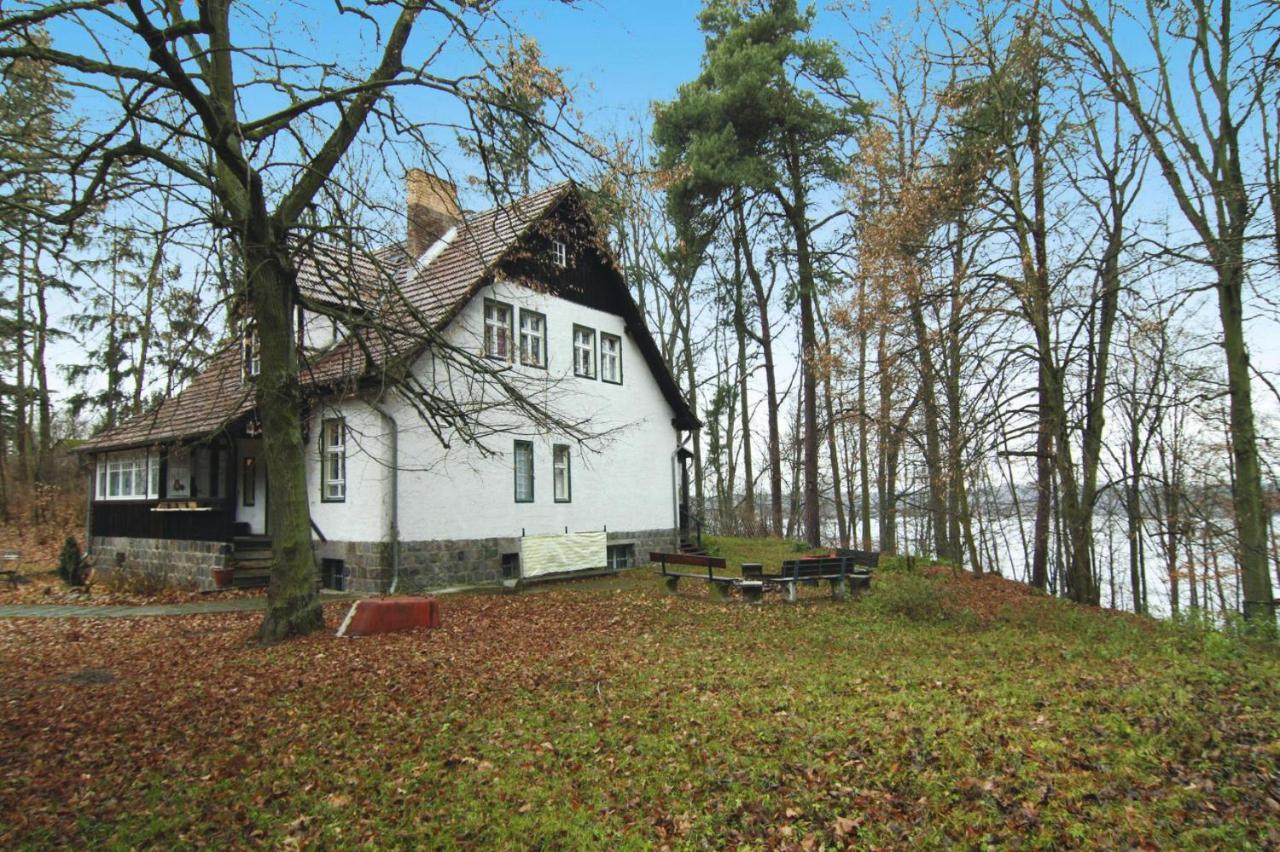 Cottage, Schorfheide Exteriér fotografie