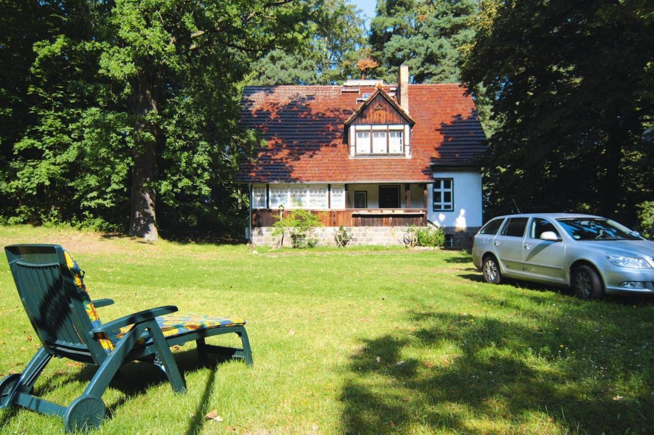 Cottage, Schorfheide Exteriér fotografie