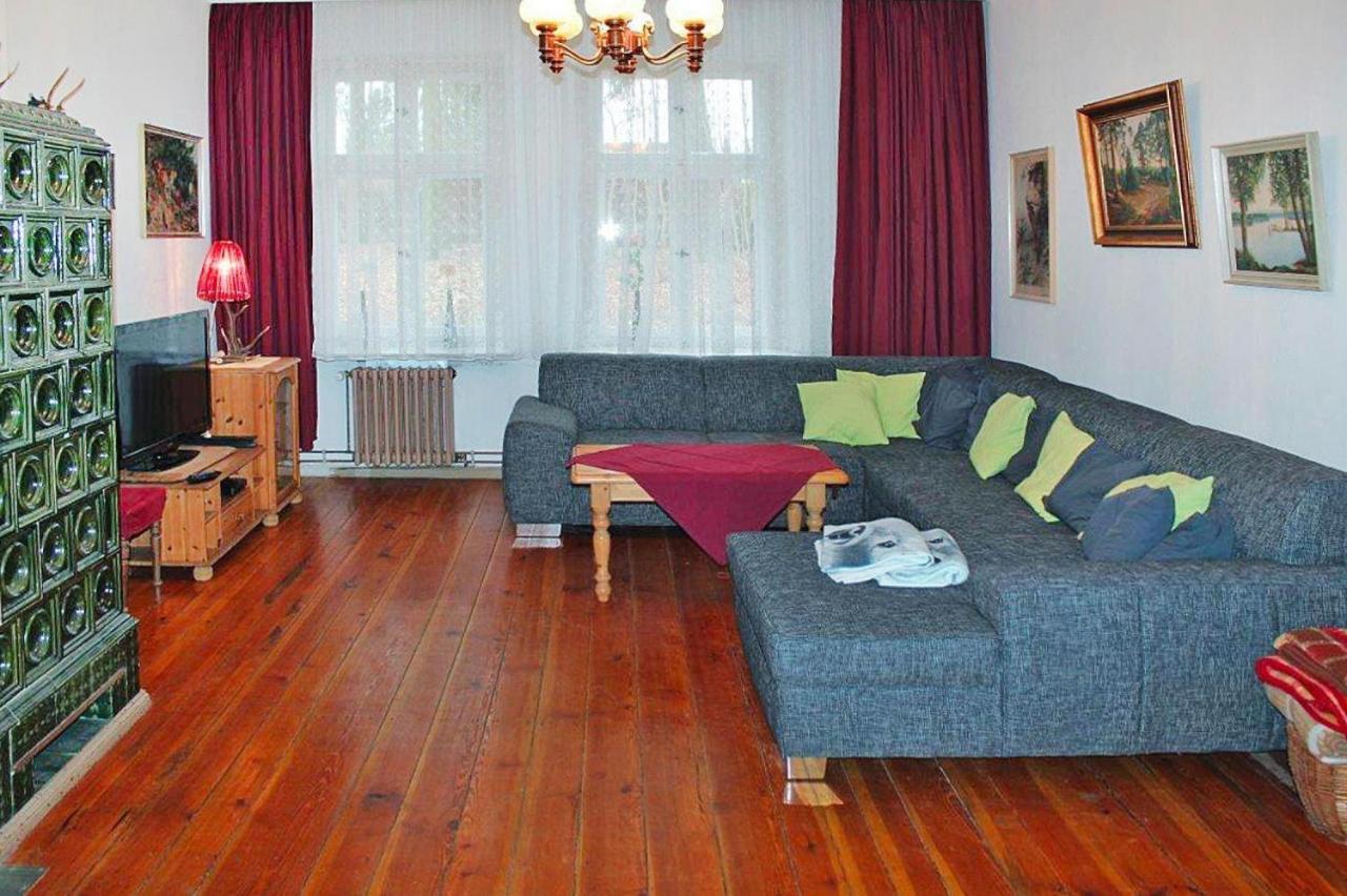 Cottage, Schorfheide Exteriér fotografie