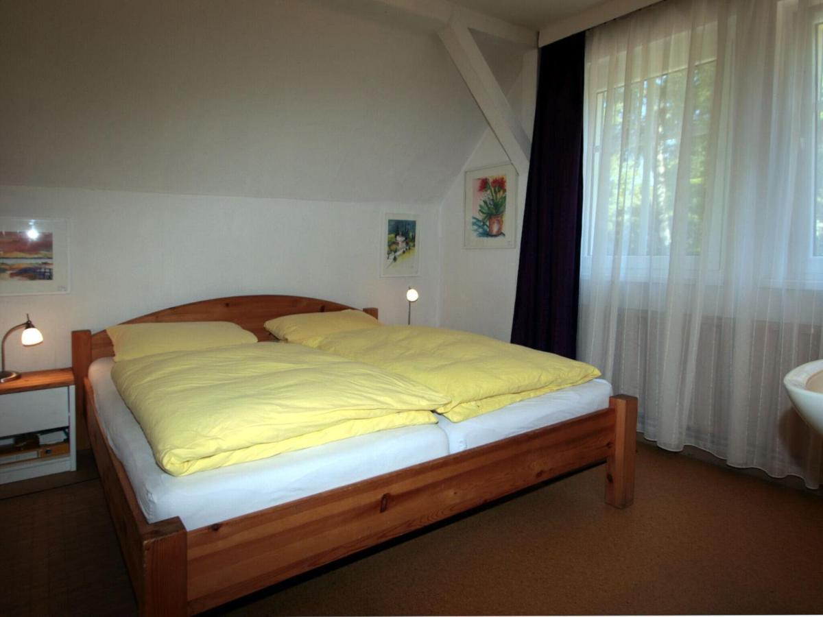 Cottage, Schorfheide Exteriér fotografie