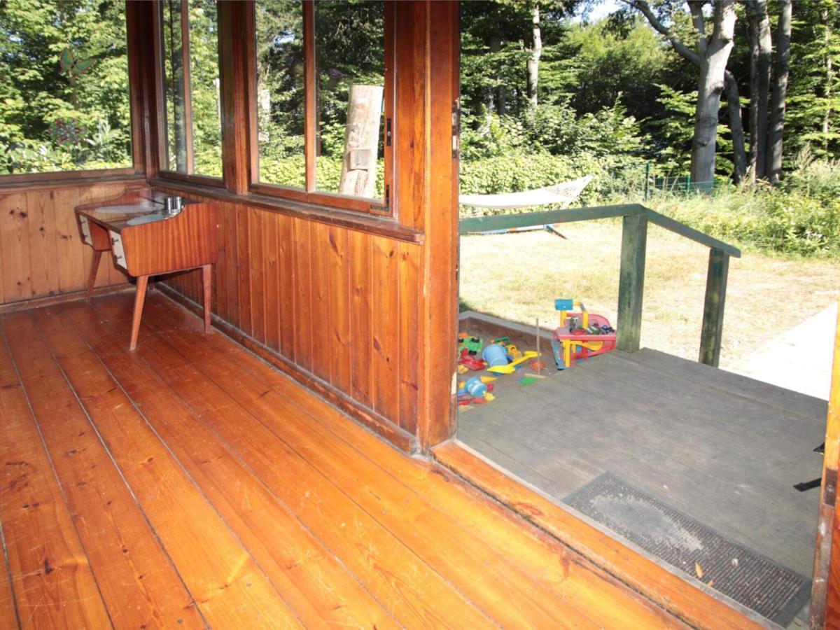 Cottage, Schorfheide Exteriér fotografie